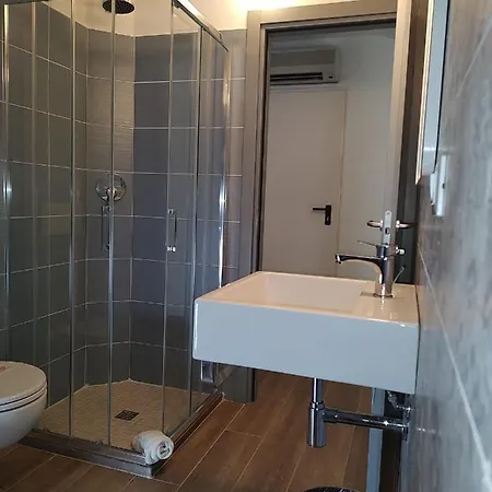 Alabama By Alehotels 3* Rimini