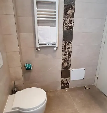 Hotel Amsterdam & Rimini