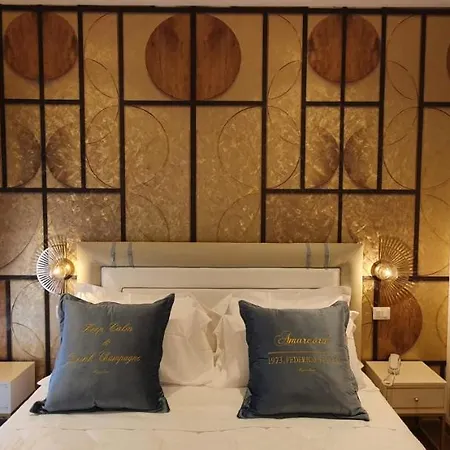 Amsterdam & 4* Rimini