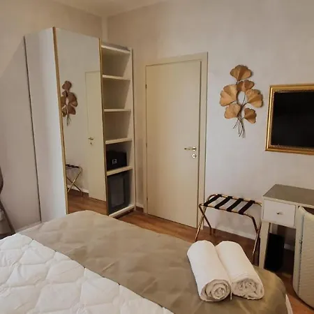 Amsterdam & Rimini