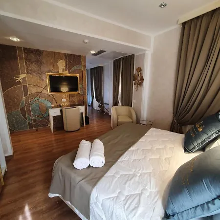 Amsterdam & Hotel