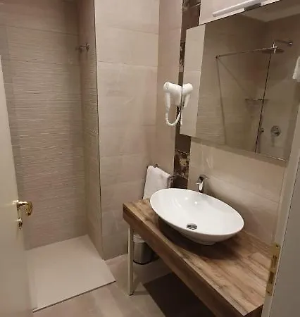 Hotel Amsterdam &