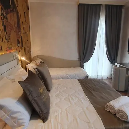 Hotel Amsterdam &
