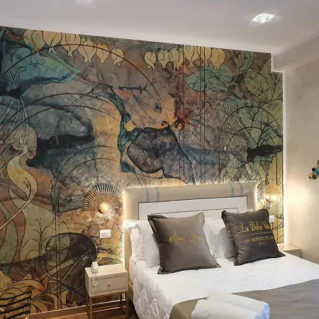 Amsterdam & Hotel