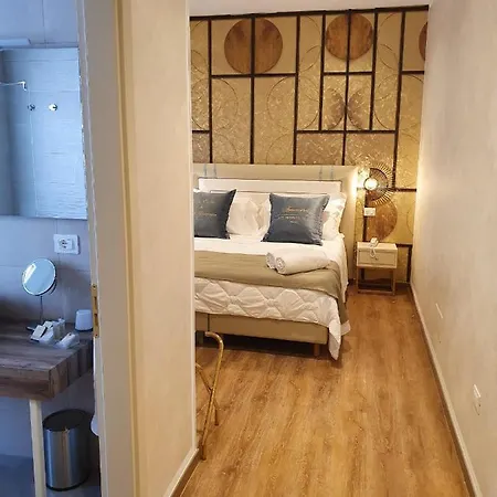 Amsterdam & Rimini