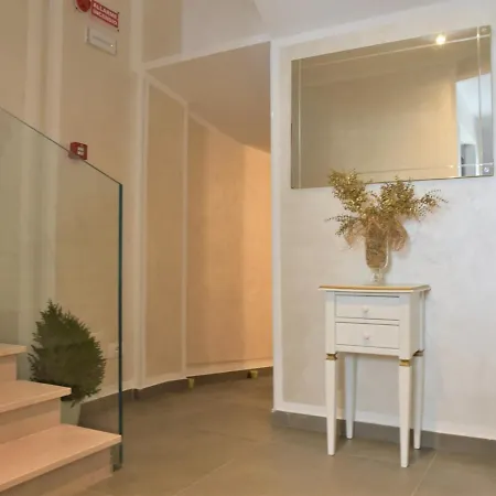 Amsterdam & Hotel Rimini