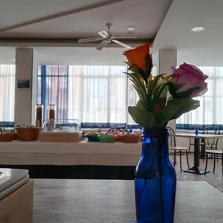 Goldene Rose Hotel Rimini