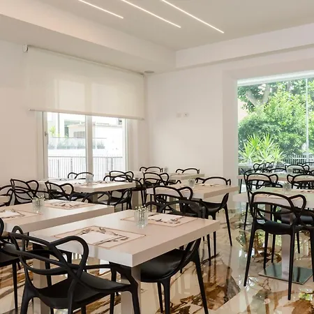 Cenisio Hotel 3*