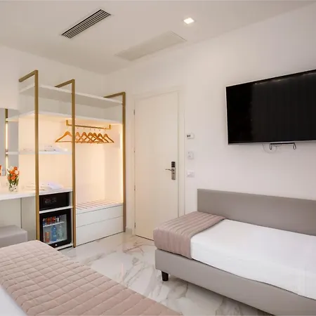 Cenisio Hotel