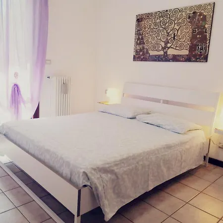 Viserba Mare/fiera Apartment