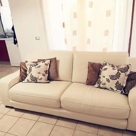 Viserba Mare/fiera Apartment Rimini