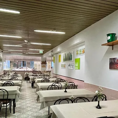 Hotel Adler Rimini