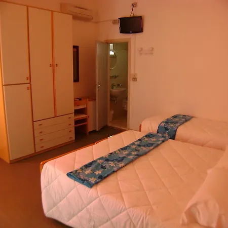 Hotel Del Sole Rimini