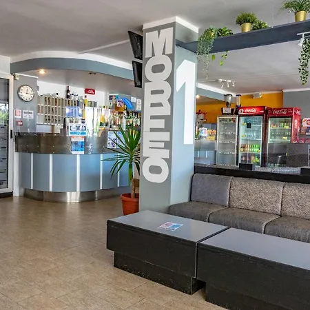 Morfeo - Young People (adults Only) 3* Rimini