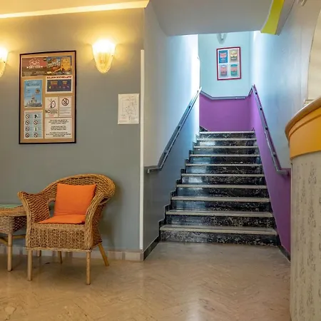 Hotel Morfeo - Young People (adults Only) Rimini