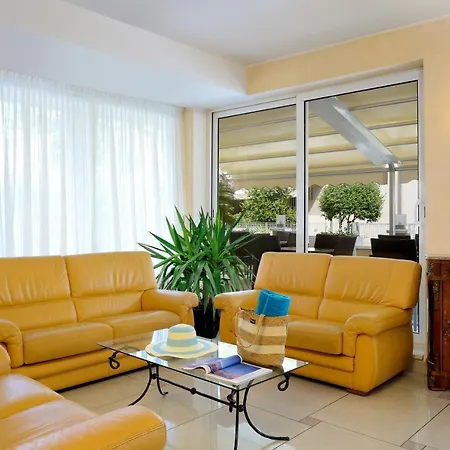 Elisir Hotel