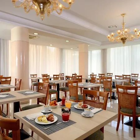 Hotel Elisir 4*