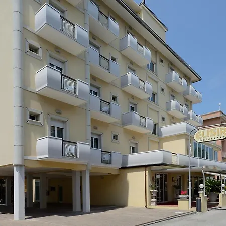Hotel Elisir