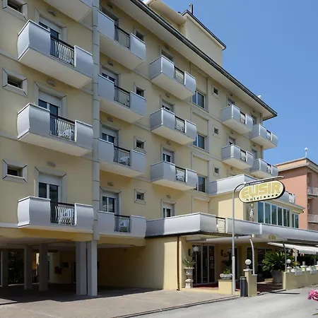 Hotel Elisir 4*