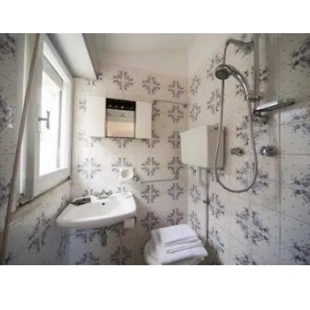 Rosa Hotell Rimini