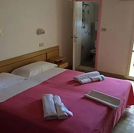 Rosa Hotell Rimini