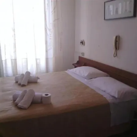 Hotell Rosa Rimini