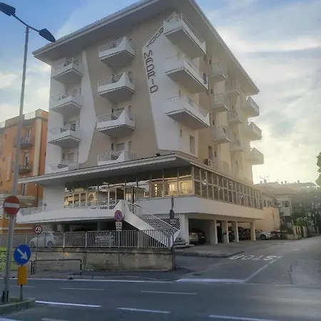 Madrid 3* Rimini