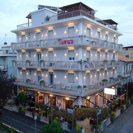 Hotel Vittoria