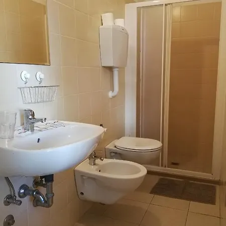 Hotel Rossella Rimini