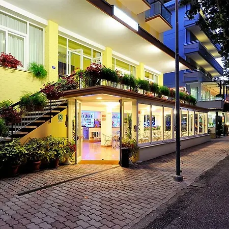Samoa Hotel Rimini