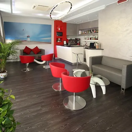 Hotel Piccinelli Rimini