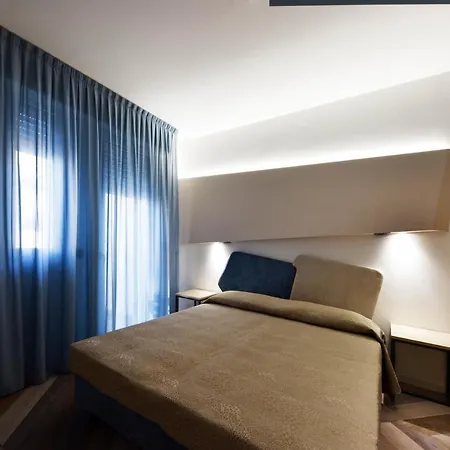 Color Hotel 3*