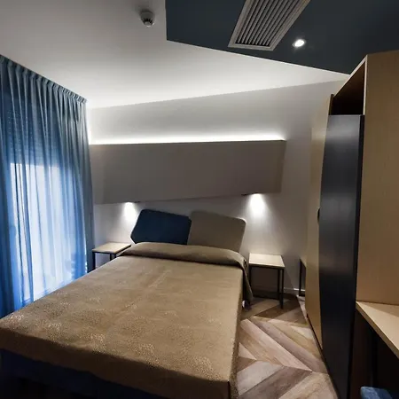 Color Hotel Rimini