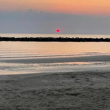 Argo Szálloda Rimini