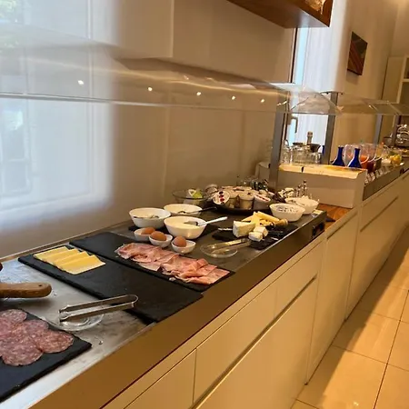 Hotel Card International Rimini