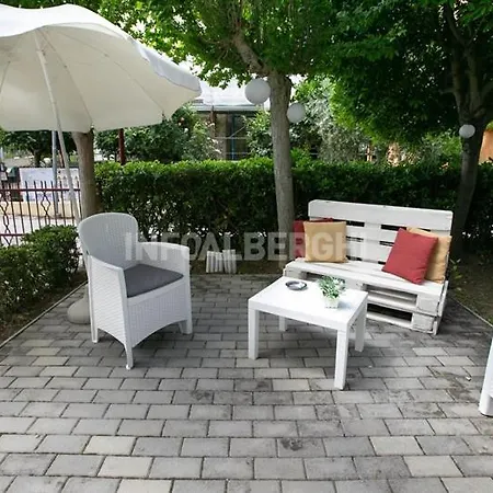 Hotell Paradiso 2*