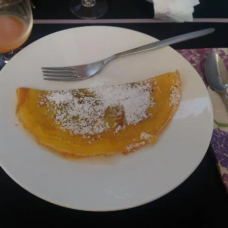 Aparthotel Le Viole 3*