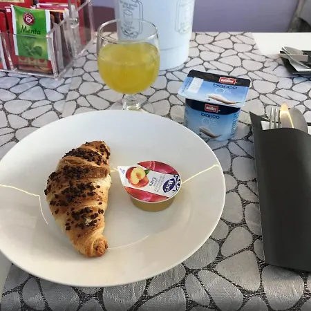 Le Viole 3* Rimini