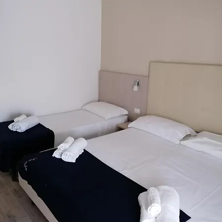 Luna 3* Rimini
