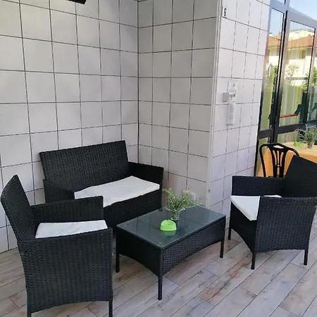 Hotel Luna Rimini