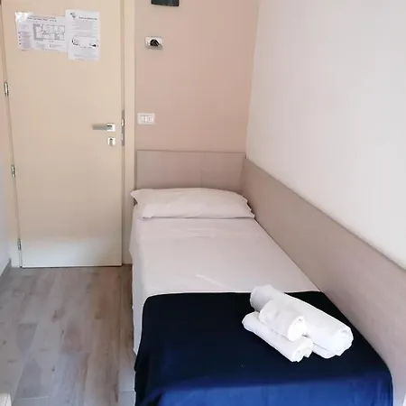Luna Rimini