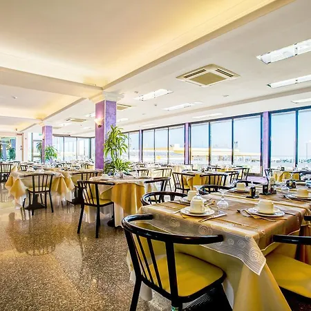 Caesar Paladium 3*