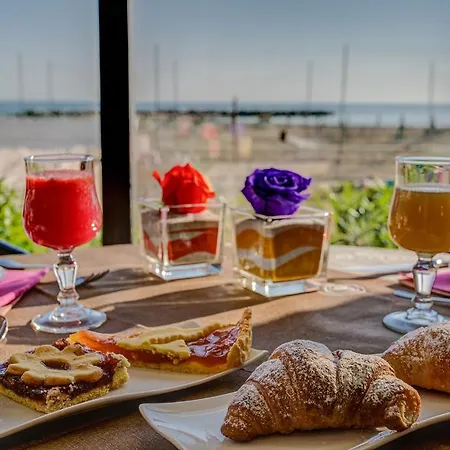 Caesar Paladium Hotel Rimini