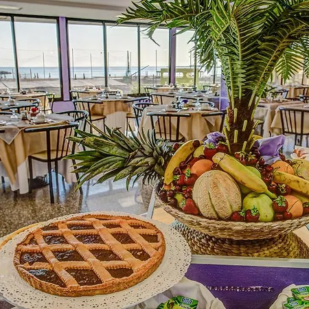 Hotel Caesar Paladium Rimini