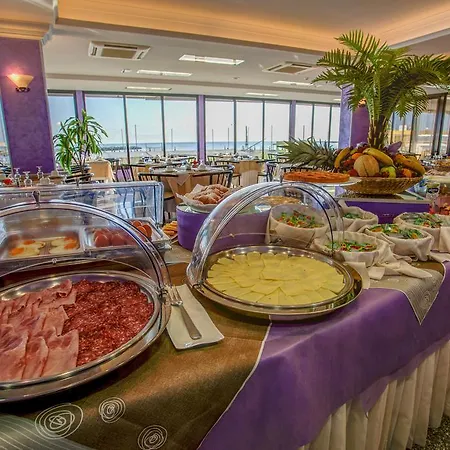 Hotel Caesar Paladium 3*