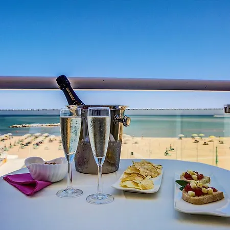 Caesar Paladium Hotel Rimini