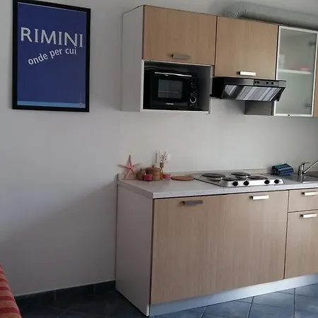 Hotel apartamentowy Desiree *