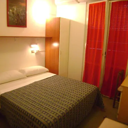 Hotell Del Sole