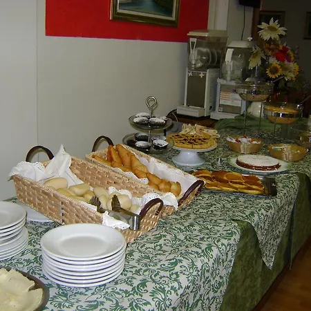 Del Sole Hotel 2*