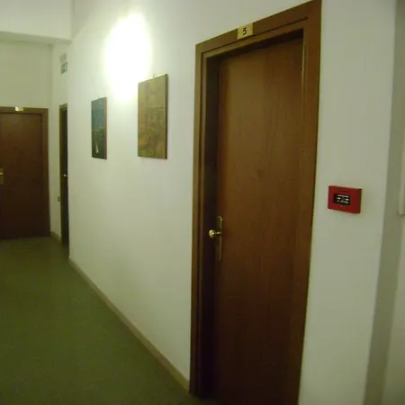 Hotel Del Sole